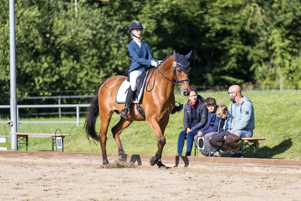 Bild 201 - Pony Akademie Turnier